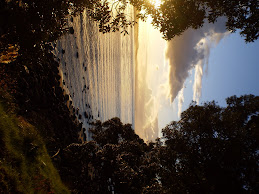 Beautiful Sunset on Mt. Maunganui