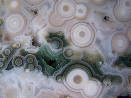 Orbicular Jasper from Madagascar