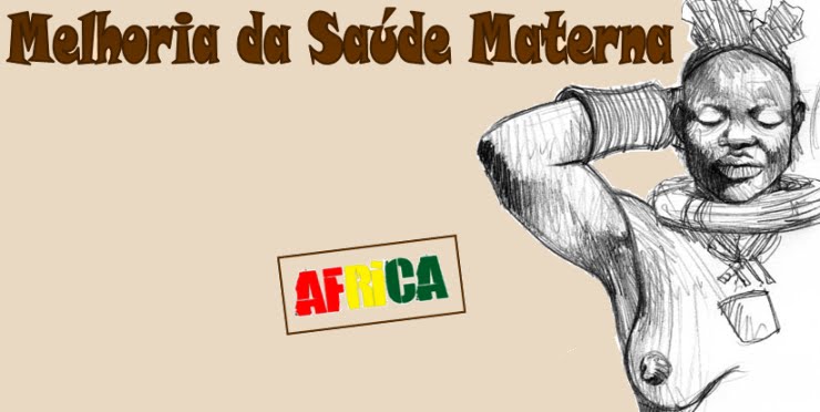 Melhoria da Saúde Materna