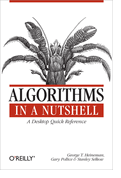 Algorithm In a NutShel