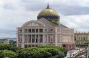 Teatro Amazonas