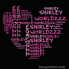 Shirley Worldzzz