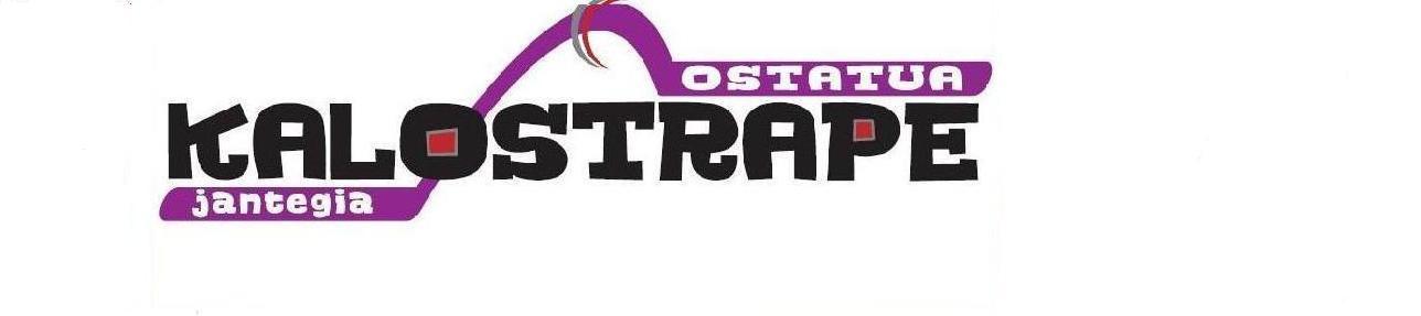 Kalostrape