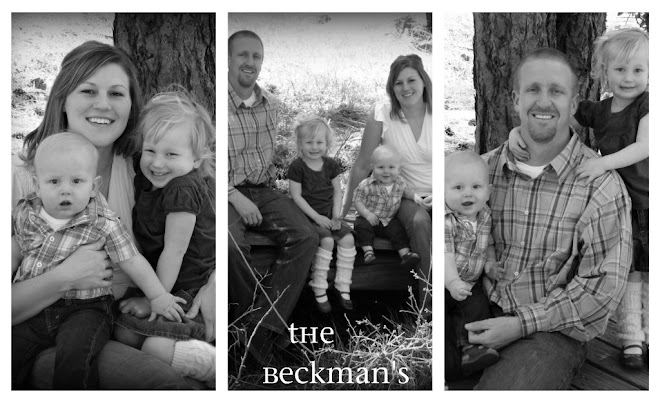 The Beckmans