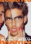 Jon Kortajarena.