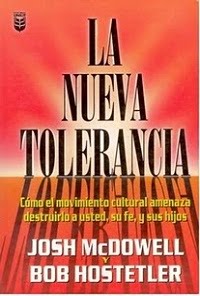 La nueva tolerancia - Josh McDowell y Bob Hostetler La+nueva+tolerancia,+josh+macdowell,+bob+hostler