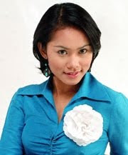 Kata Saja I Love You - Elly Mazlein