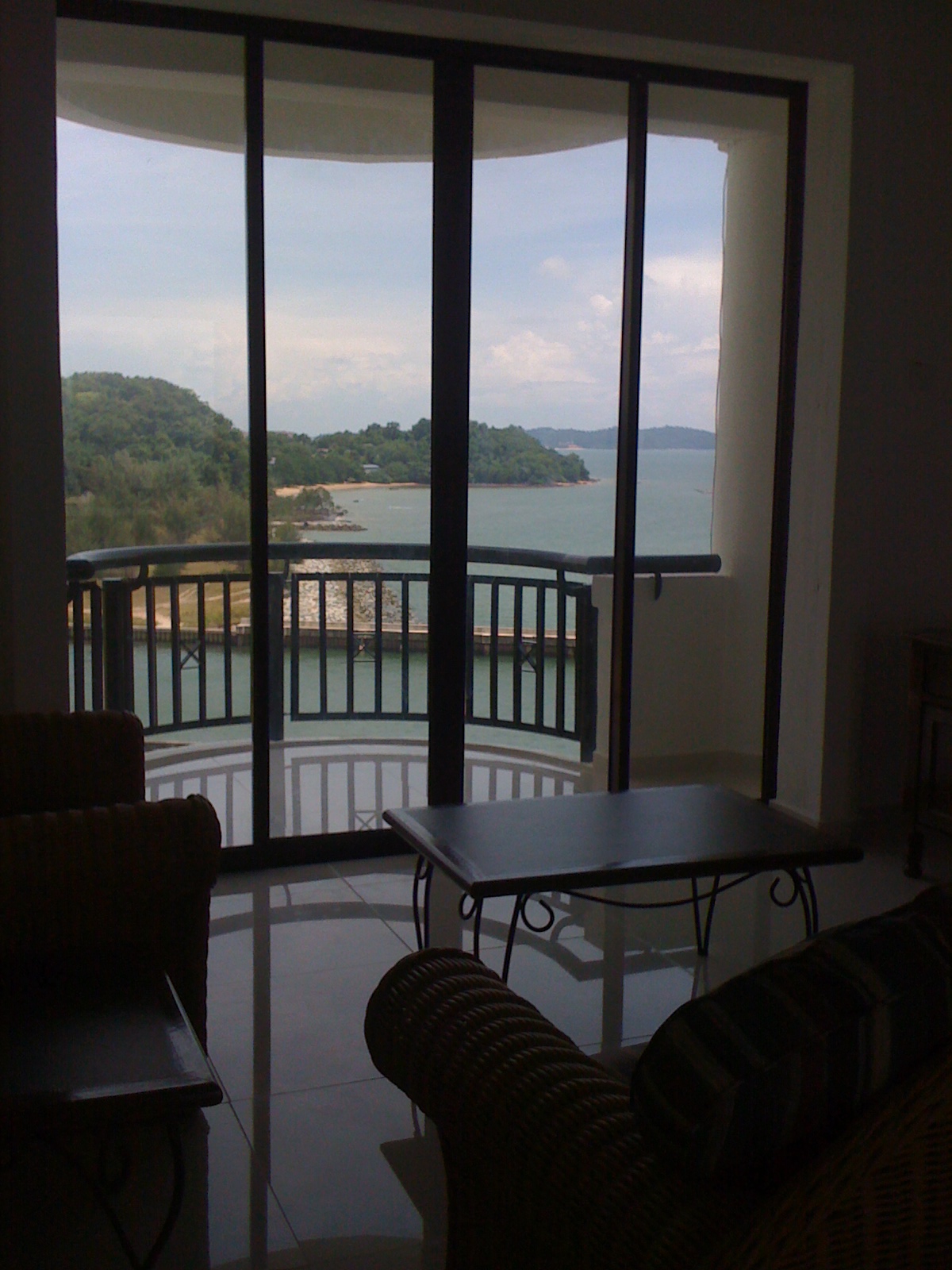 Property for Rent Malaysia Marina Bay Port Dickson Apartment for Rent