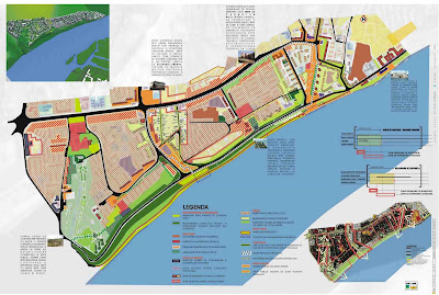 Development of waterfront property thesis picture