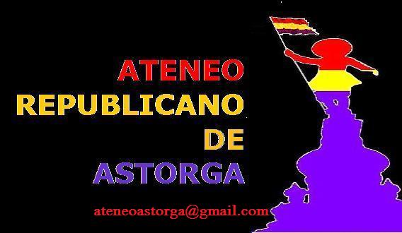 Ateneo Republicano de Astorga