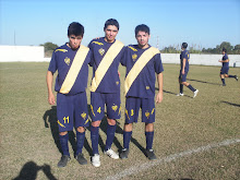 Los tres chiflados