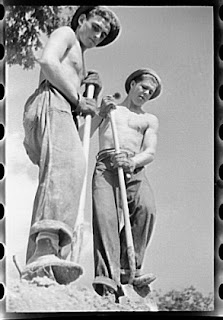 See Tim Blog: NSFW DEPT: Civilian Conservation Corps vs. Gay ...