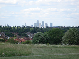 Blythe Hill Fields Park