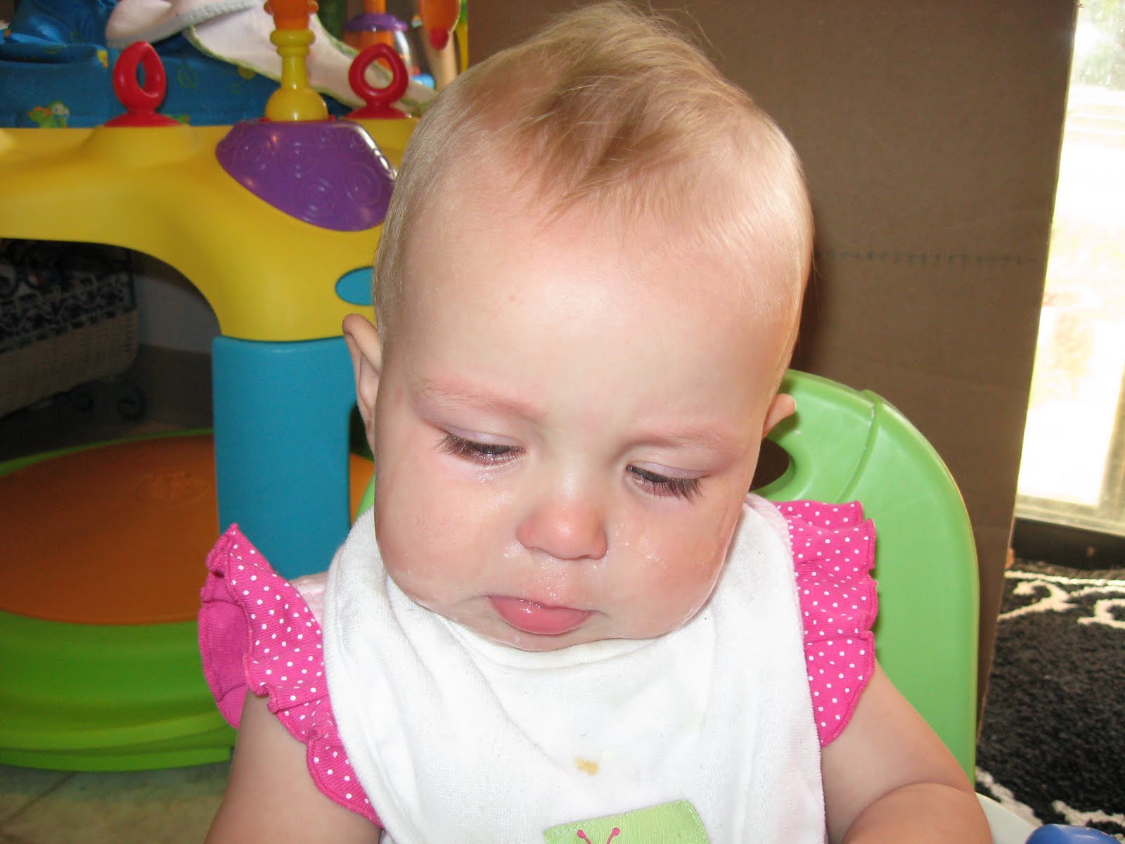 Mr. and Mrs. Smith Fat lips