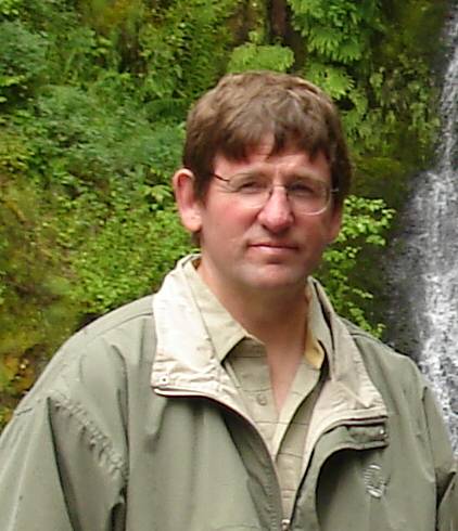 Jay Vance