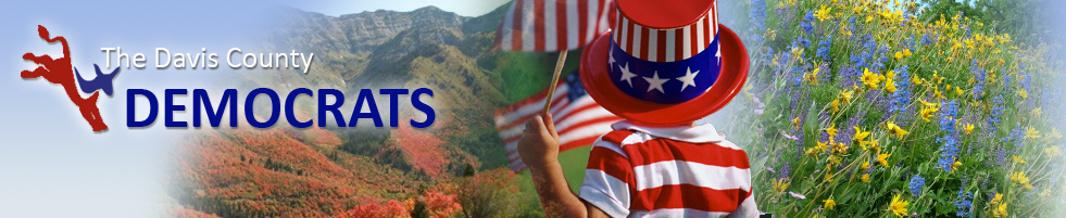 Davis County Democratic Party
