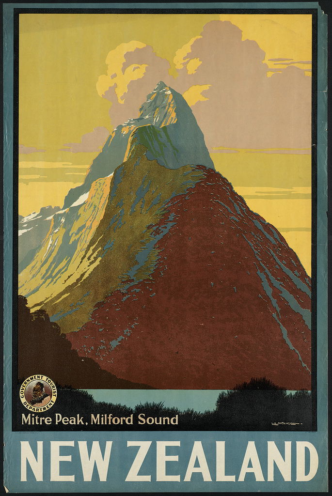 cultural geography blog old travel posters old travel posters