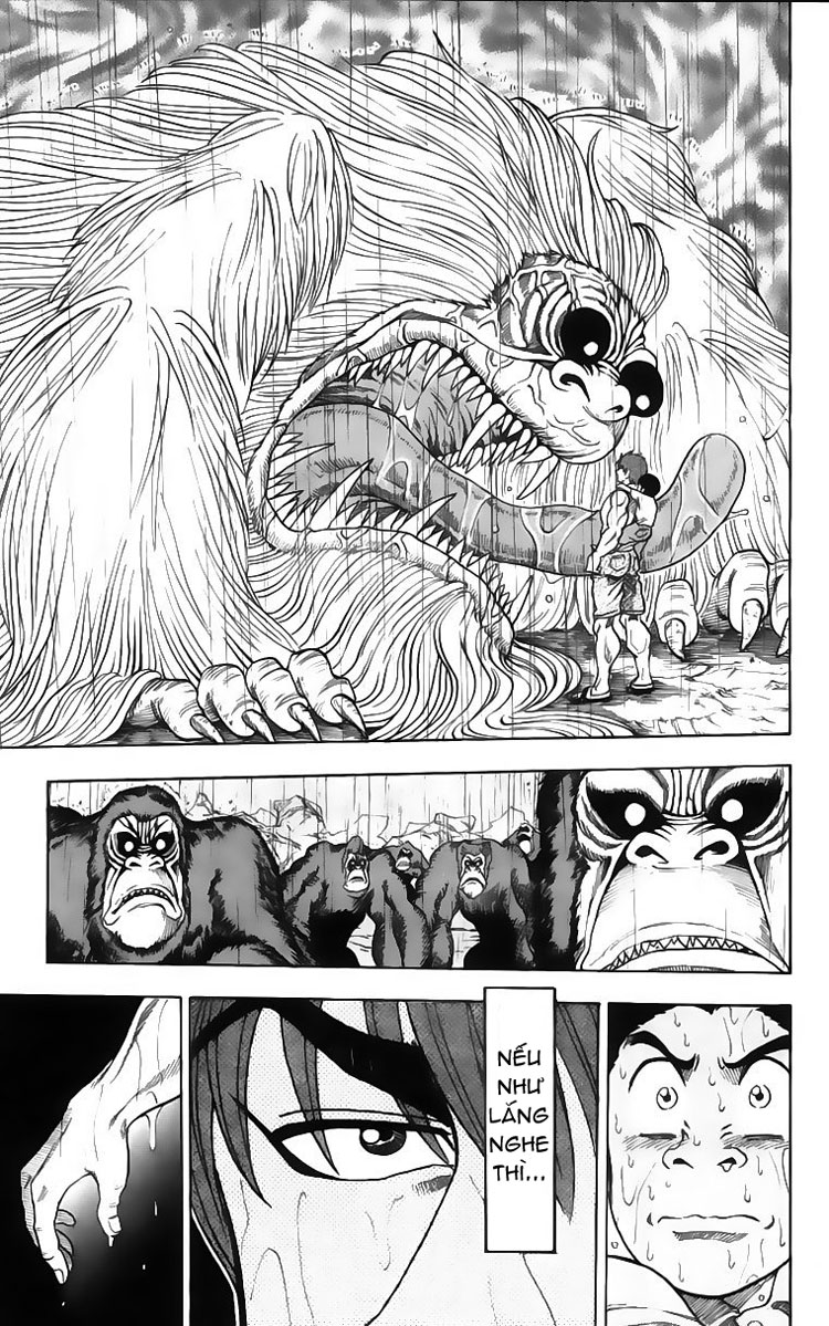Toriko chap 6