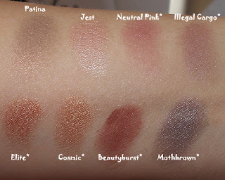 mac eyeshadow must haves for brown eyes mac eyeshadow must haves for brown eyes