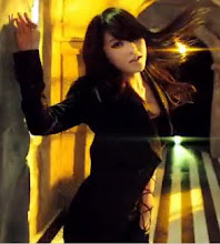 my favorite korea singer and i love her so much :x