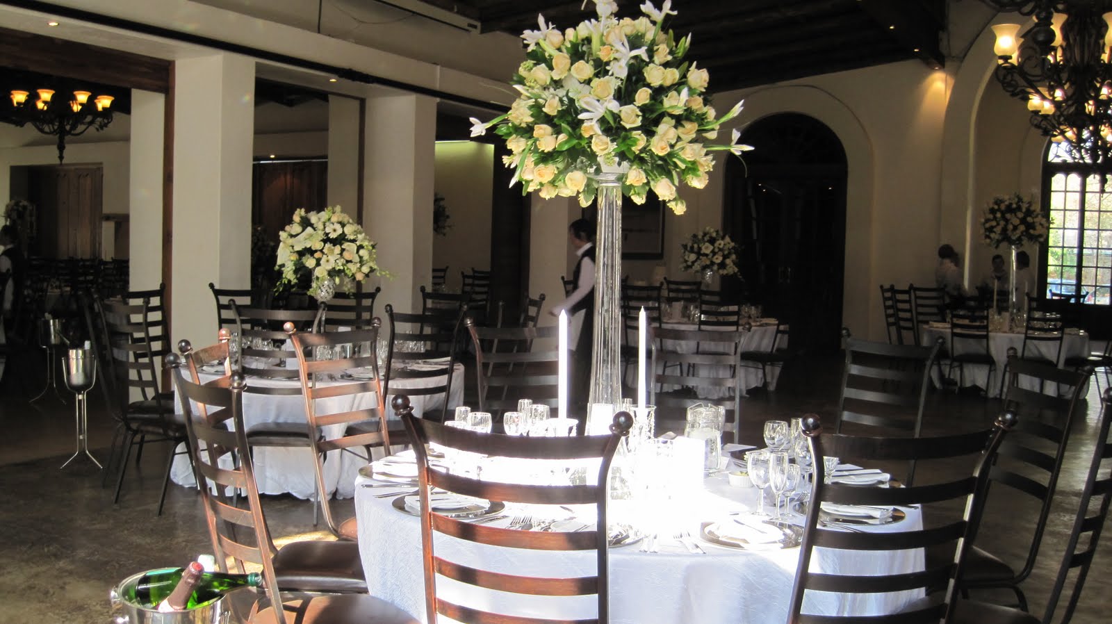 Bernard Tshepiso s Wedding The Wedding Specialist