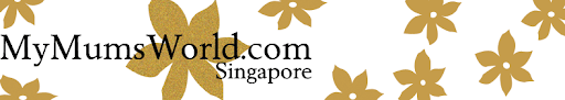 MyMumsWorld Singapore