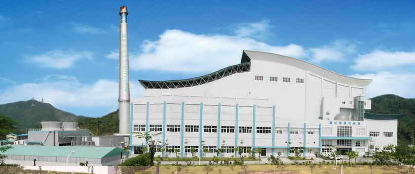 Garbage Incineration