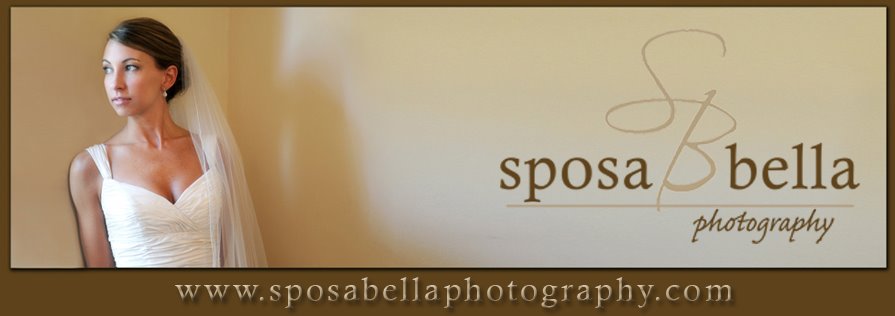Sposa Bella Photography