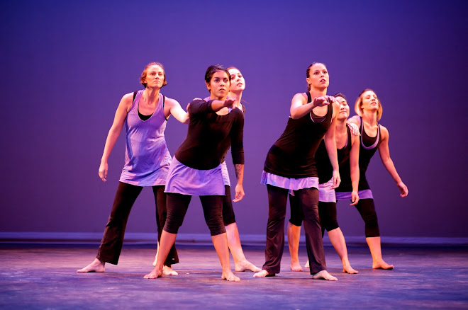 Covergence Dance Theater