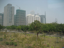 Huge Buildings Under Construction