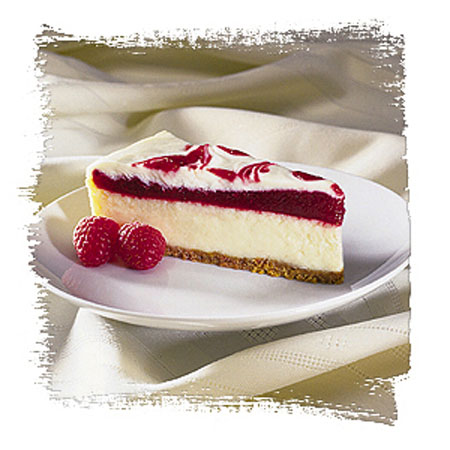 Cheescake *