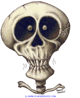 ... con motivo de la celebracion del dia de muertos los maestros de esta