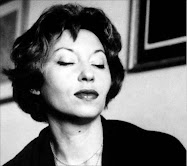 Clarice Lispector, História Interrompida