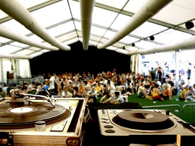 sónar 2010