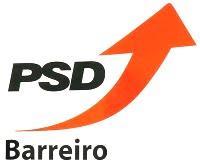 Comissão Política PSD Barreiro