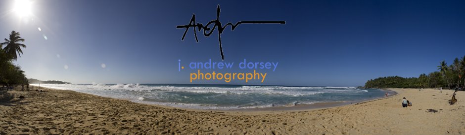 J. Andrew Dorsey Photography