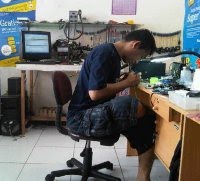 LPK Raja Ponsel Bandung