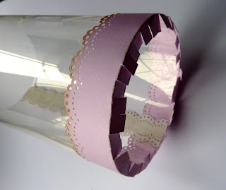 Gift Tube tutorial by Jane Johnson  P1040440