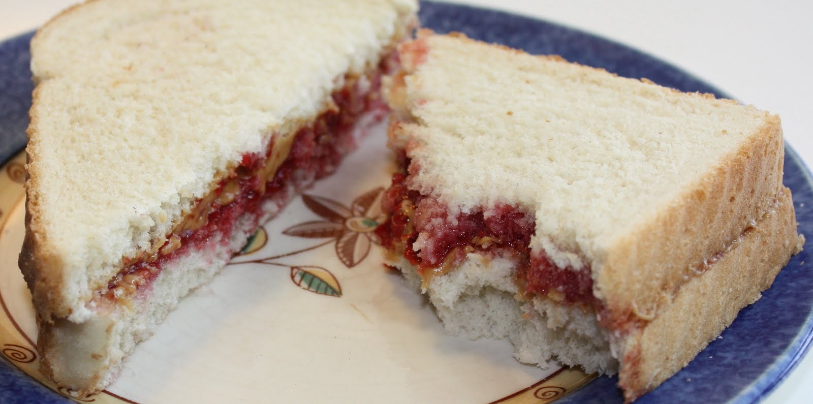 Thimbles, Bobbins, Paper and Ink Fruit Jams not just for P, B and J