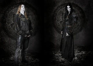 Entrevista aos Dimmu Borgir