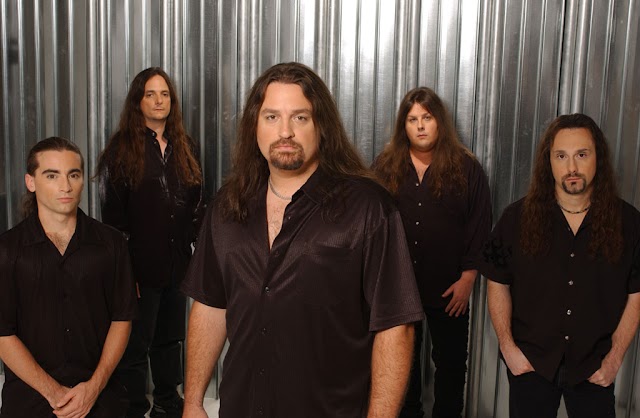 Symphony X - Sobre o novo álbum