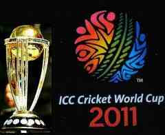 World cup 2011