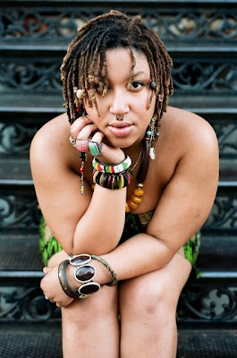 Zulu Hair