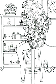 2011 coloring pages, kids coloring pages