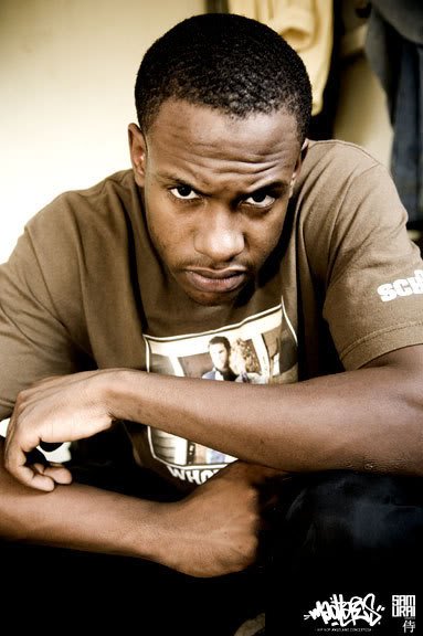 kid mc