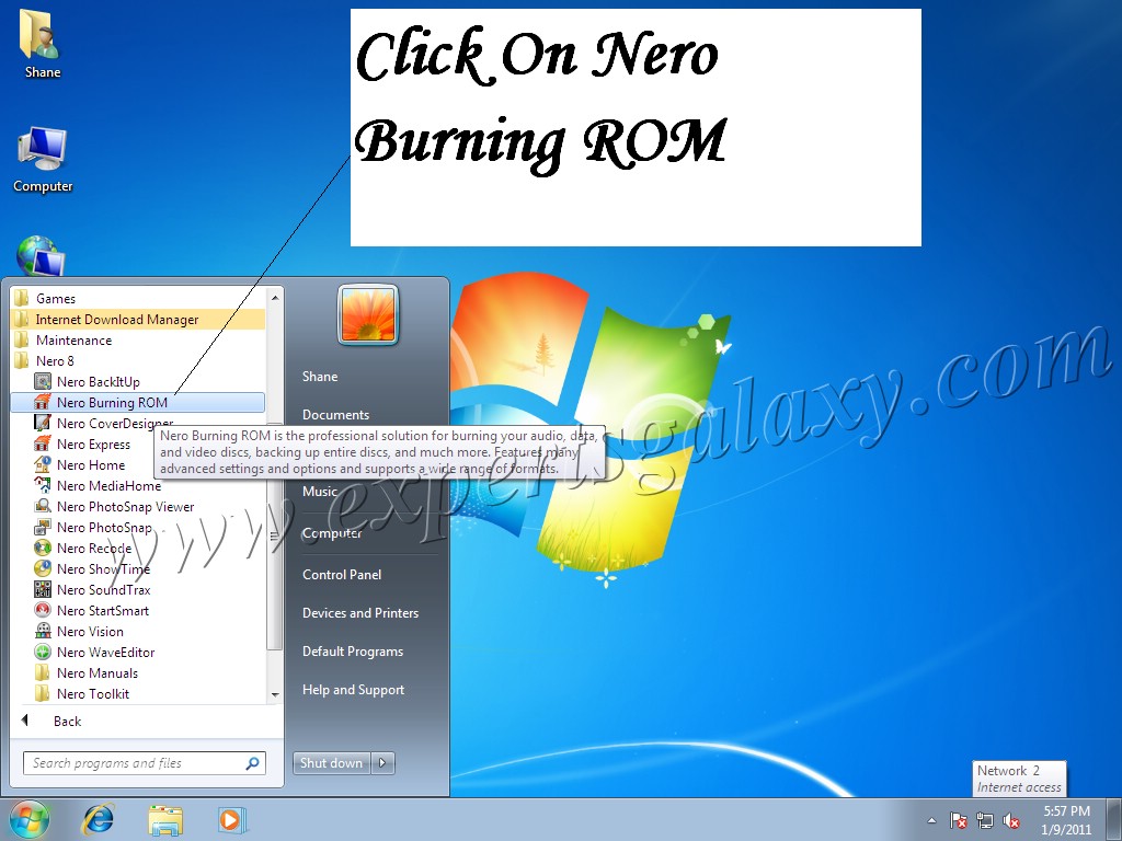 How To Burn Windows 8 Iso To Dvd Using Nero