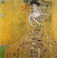 Adéle Bloch Bauer I de Gustav Klimt (1907) Adele Bloch Bauer I 1 Gustav Klimt photographies tableaux oeuvres art images prix de vente record plus chers cheres millions classement top liste prix eleves