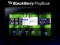 PlayBook : la nouvelle tablette tactile de BlackBerry (RIM) playbook blackberry tablettes tactiles ipad dell streak toshiba folio 100 galaxy tab samsung android apple archos prix acheter discount price sales tests avis comparaison web internet