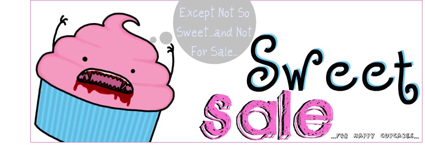 Sweet Sale