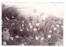 Bonnie and Clyde 1940's